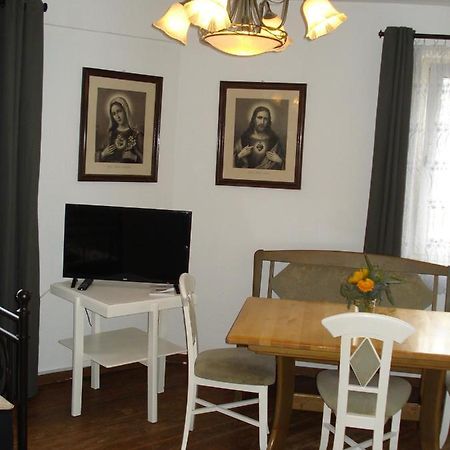 Appartement 25 qm mit Bad an der Mosel - Nähe Koblenz Dieblich Exterior foto