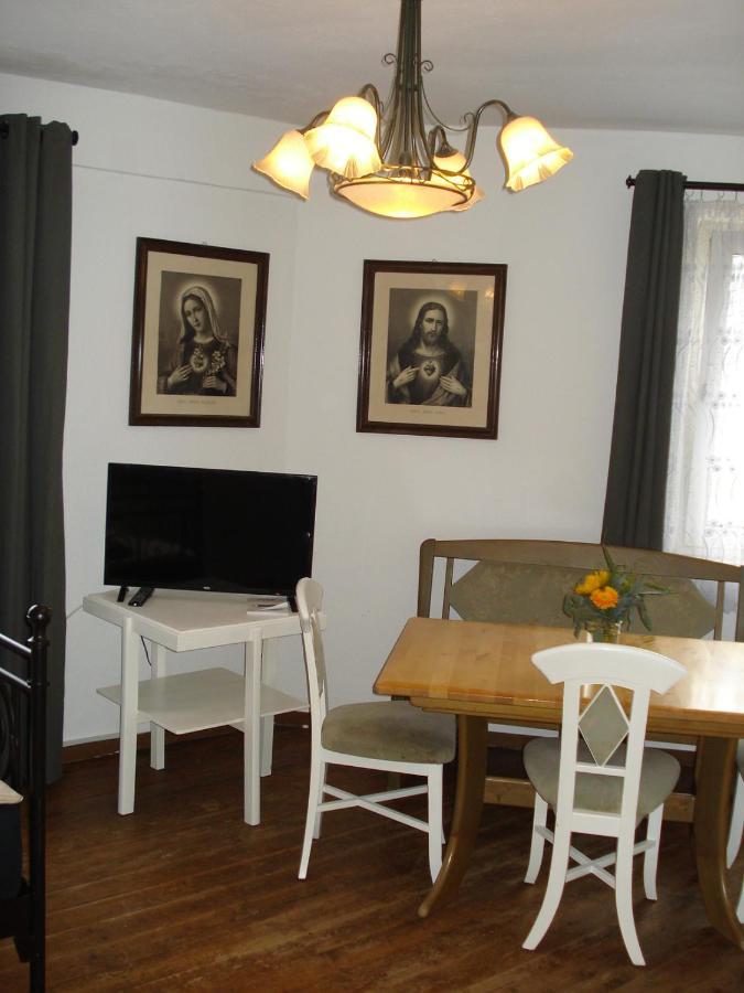 Appartement 25 qm mit Bad an der Mosel - Nähe Koblenz Dieblich Exterior foto