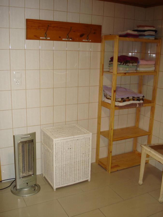 Appartement 25 qm mit Bad an der Mosel - Nähe Koblenz Dieblich Exterior foto