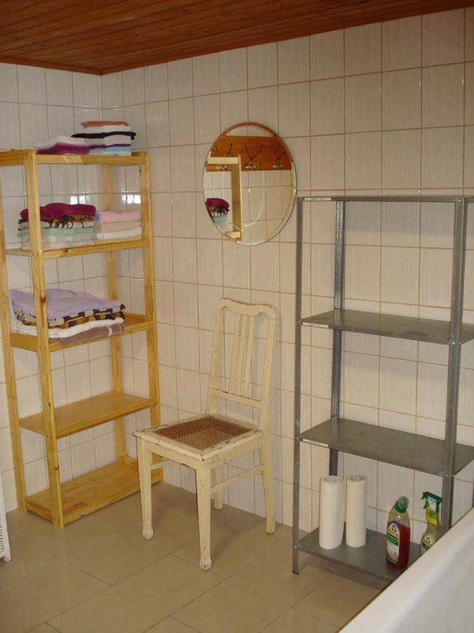 Appartement 25 qm mit Bad an der Mosel - Nähe Koblenz Dieblich Exterior foto